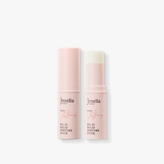 JMELLA  B.PEONY SOLID STICK - 10g