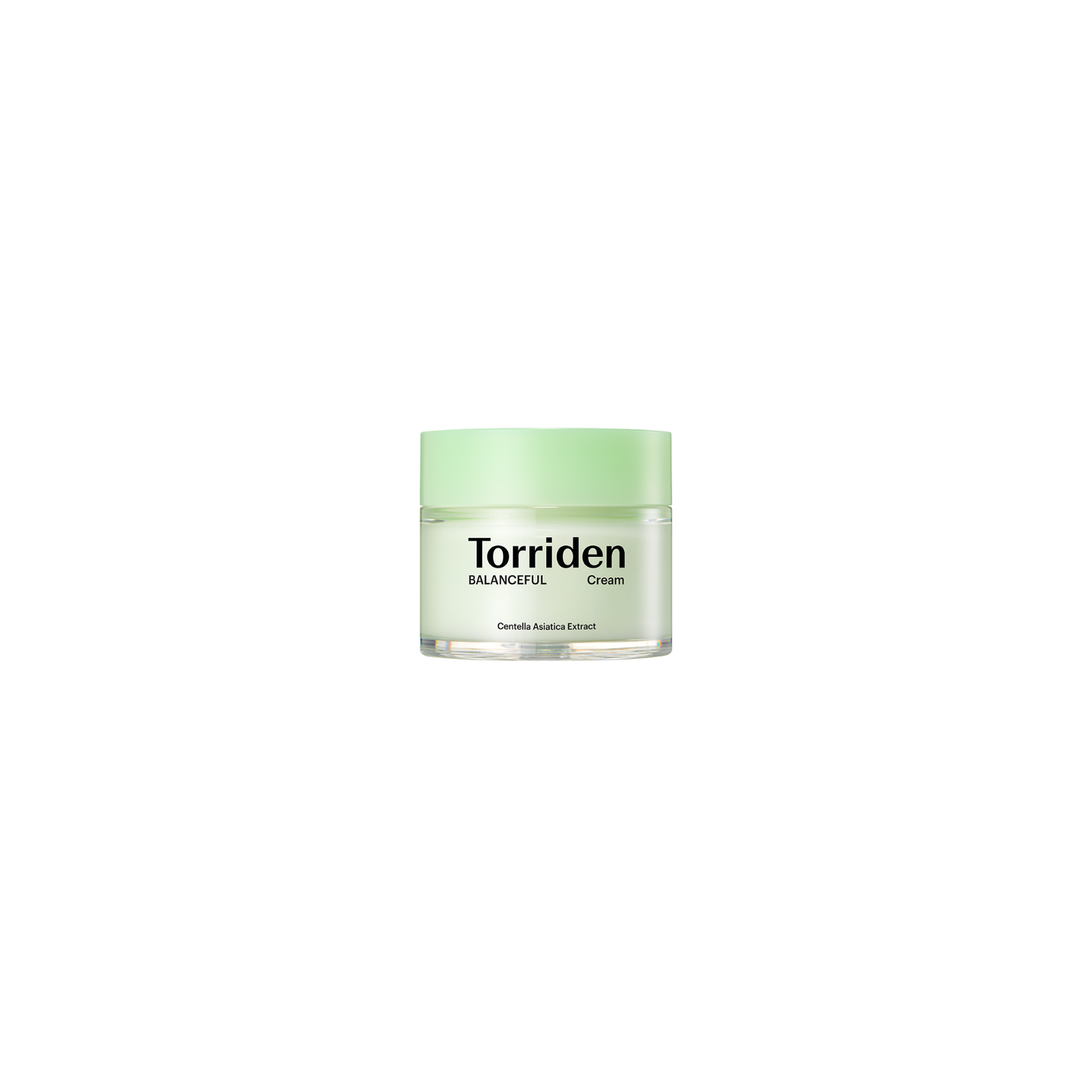 Torriden Balanceful Cream - 80 ml