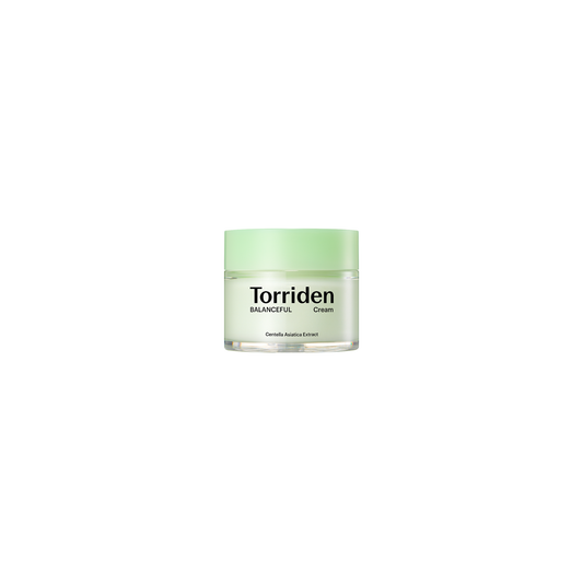 Torriden Balanceful Cream - 80 ml