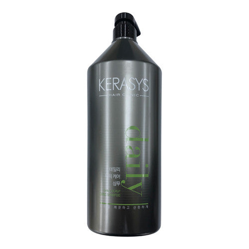 KERASYS DAILY SCALP SHAMPOO - 1.5L