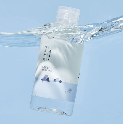 ROUND LAB 1025 Dokdo Toner - 200ml