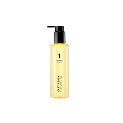 Numbuzin No.1 Easy Peasy Cleansing Oil - 200ml
