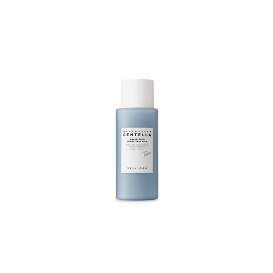 SKIN1004 Madagascar Centella Hyalu-Teca Glass Skin Milk - 210 ml