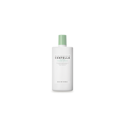 SKIN1004 Madagascar Centella Tea-Trica Soothing Sun Milk 50ml - 50ml