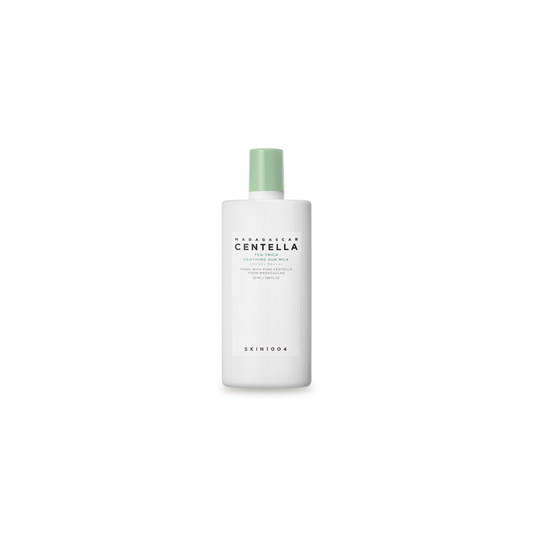 SKIN1004 Madagascar Centella Tea-Trica Soothing Sun Milk 50ml - 50ml