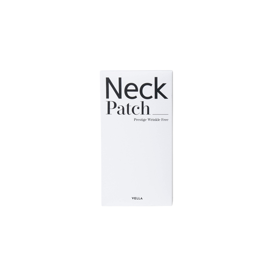 VELLA NECK PATCH PRESTIGE - 5 patches