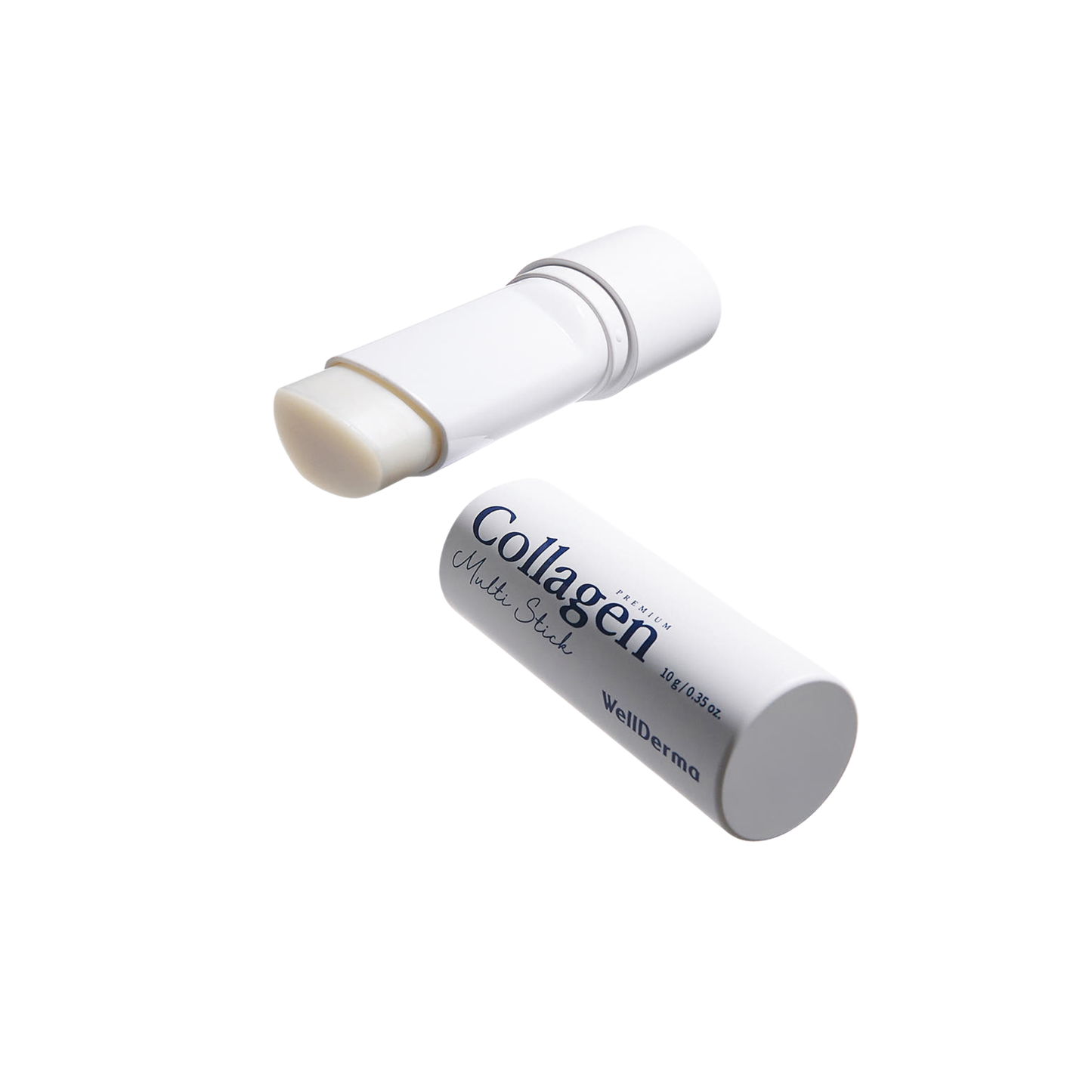WellDerma Sapphire Low Molecule Collagen Wrinkle Multi Stick. - 10 g