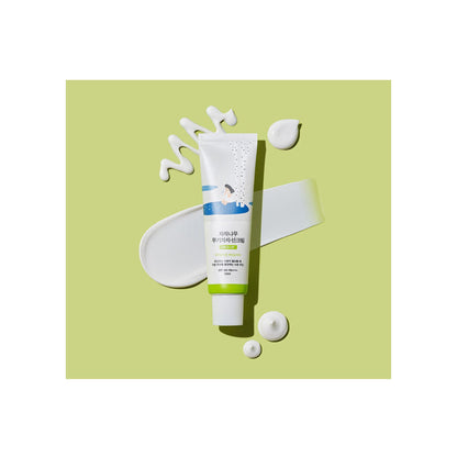 ROUND LAB Birch Juice Mild Up Sunscreen - 50ml