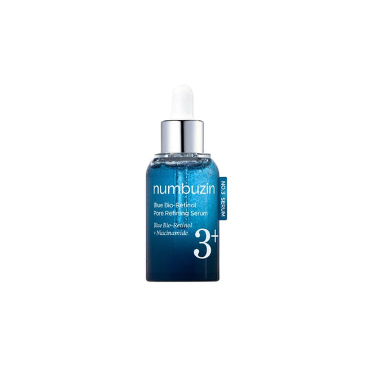 Numbuzin No.3 Bio-Retinol Serum - 30ml