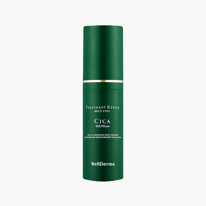 Wellderma Cica Treatment Repair Multi Stick