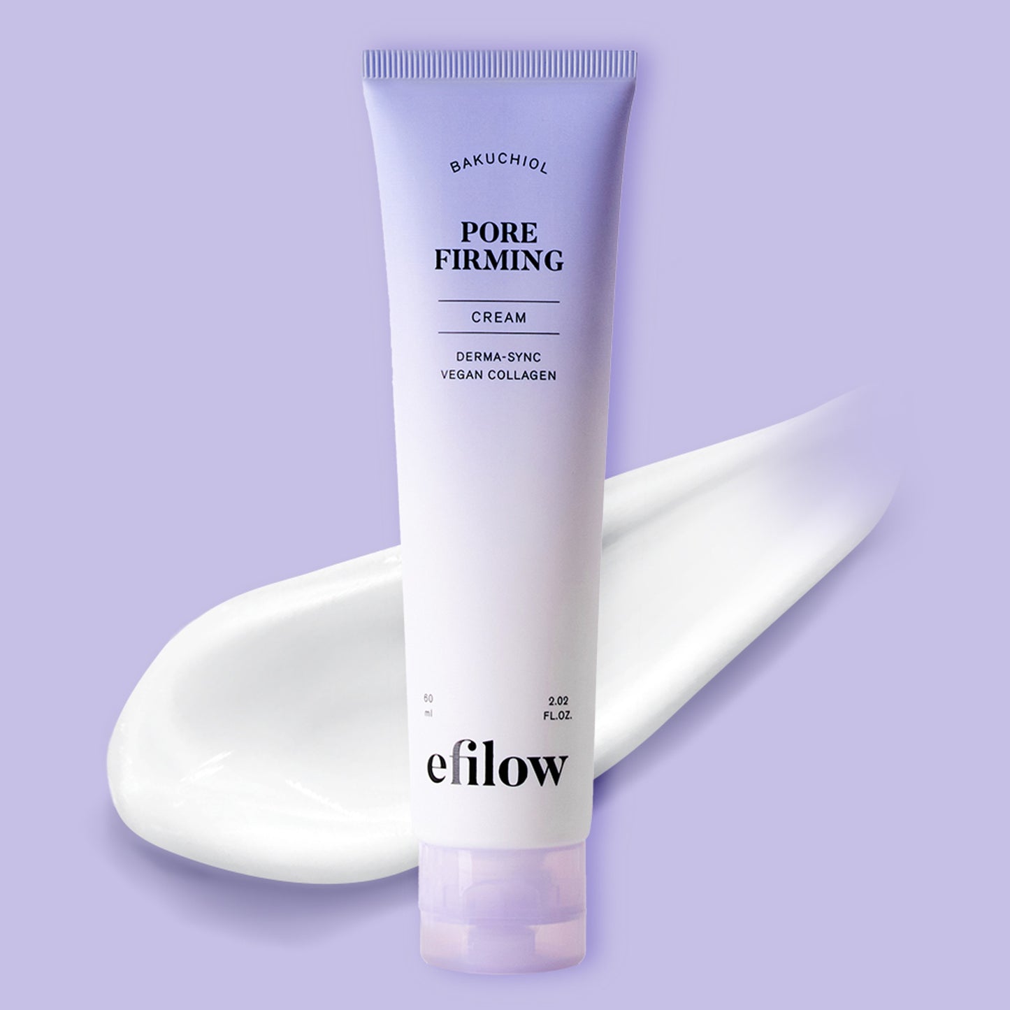 efilow Bakuchiol Derma-sync Pore Firming Cream 60ml