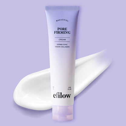 efilow Bakuchiol Derma-sync Pore Firming Cream 60ml