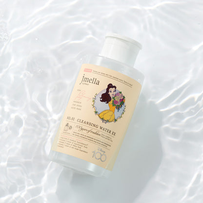 JMELLA B.PEON CLEANSING WATER - 500ml