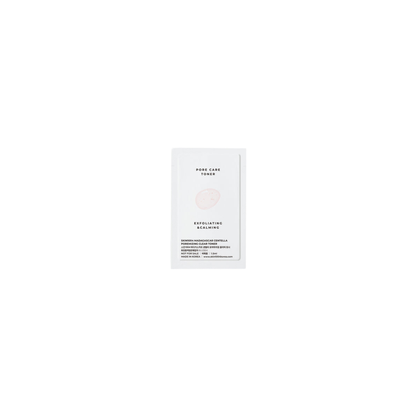 SKIN1004 Madagascar Centella Poremizing Clear Toner - 1.5 ml