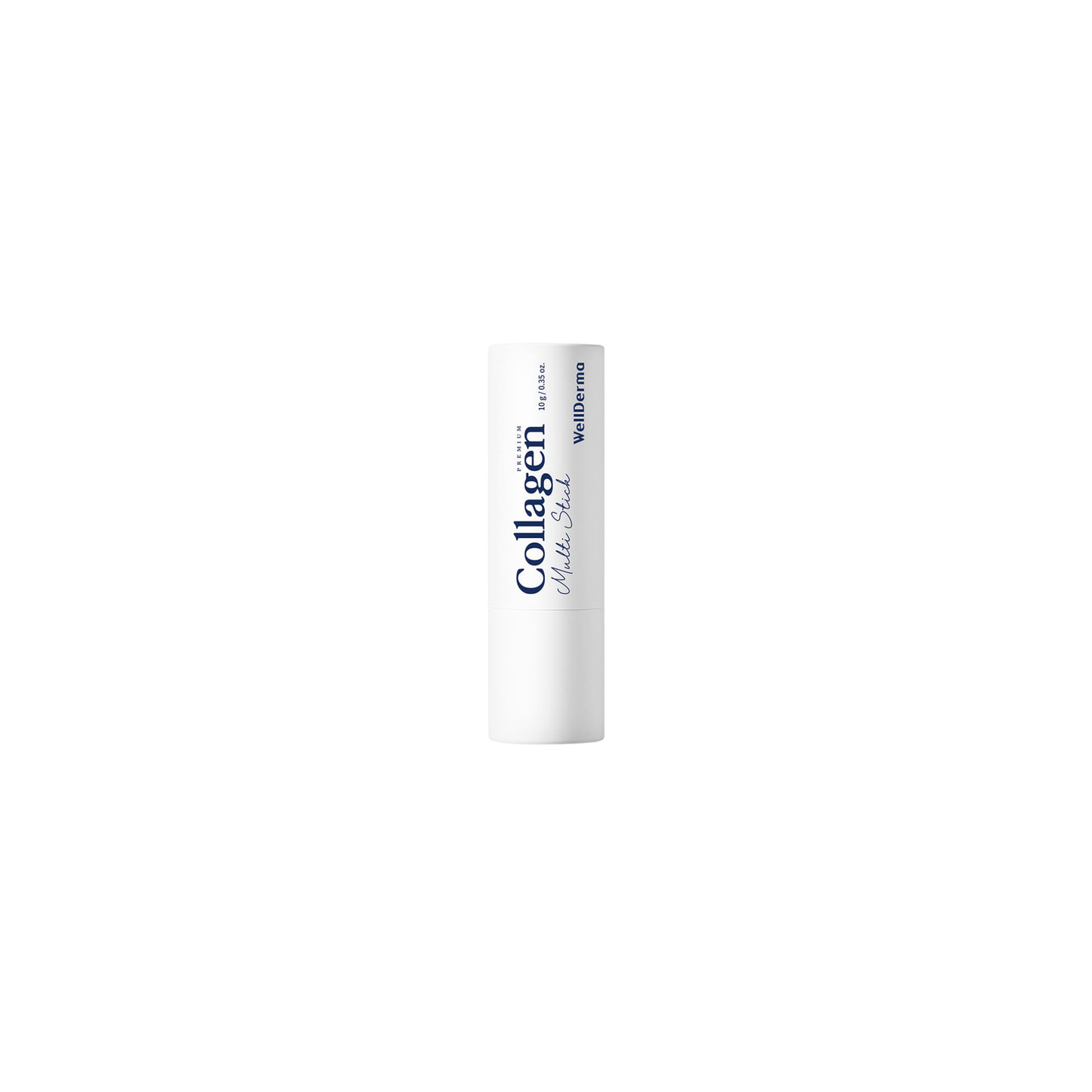 WellDerma Sapphire Low Molecule Collagen Wrinkle Multi Stick. - 10 g