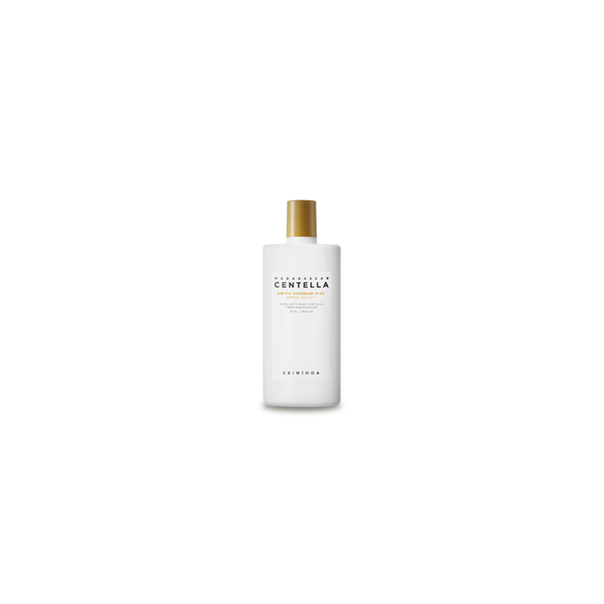 SKIN1004 Madagascar Centella Air-Fit Suncream Plus - 50ml