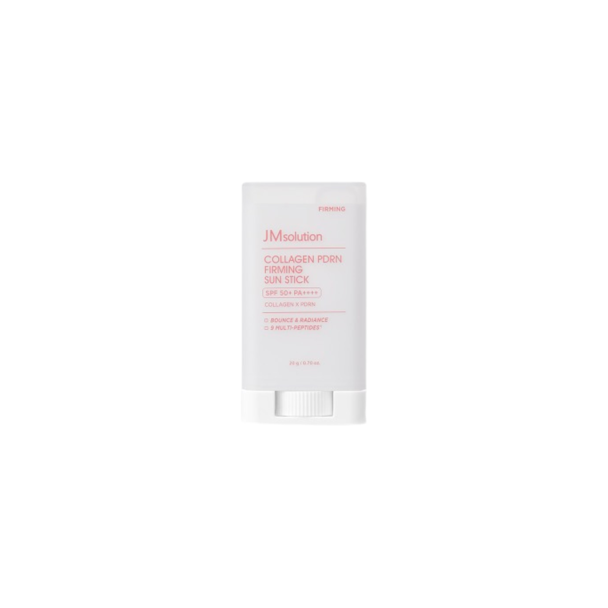JMsolution Collagen PDRN Firming Sun Stick - 20 g