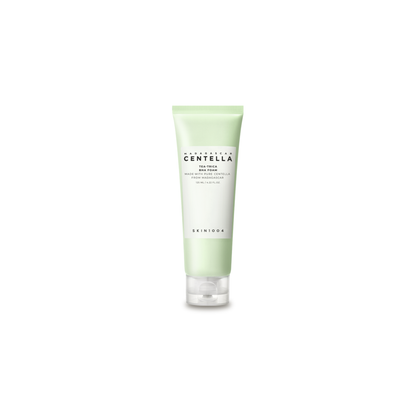 SKIN1004 Madagascar Centella Tea-Trica BHA Foam - 125ml