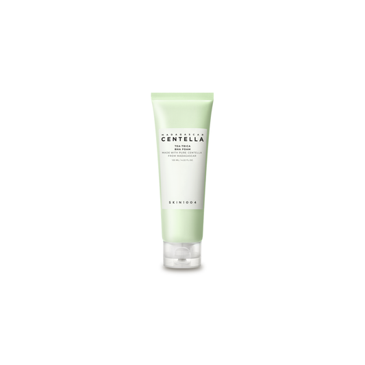 SKIN1004 Madagascar Centella Tea-Trica BHA Foam - 125ml