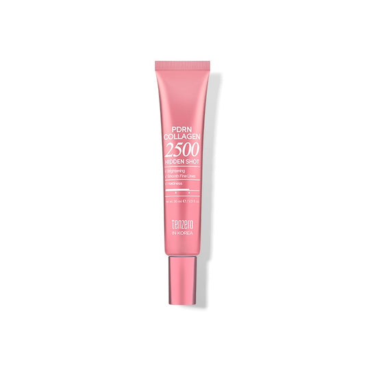 TENZERO PDRN COLLAGEN HIDDEN SHOT 2500 - 30 ml