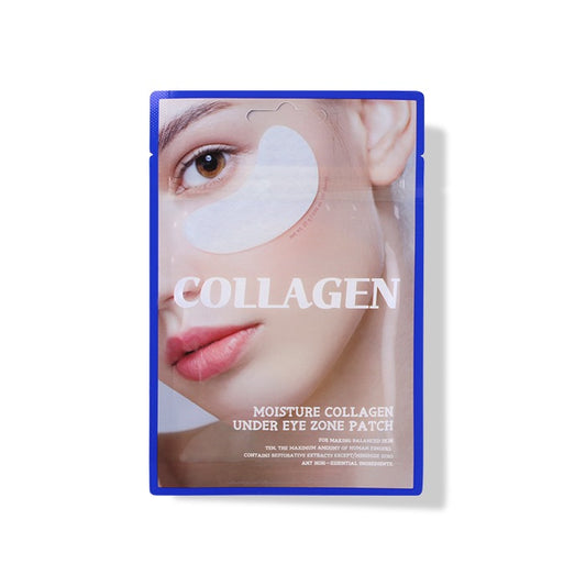 TENZERO COLLAGEN EYE ZONE PATC - 25 g (30 sheets)