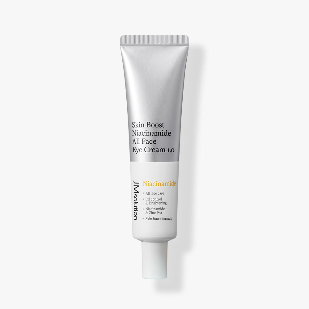 JMsolution boostNiacinamide Eye cream - 30ml