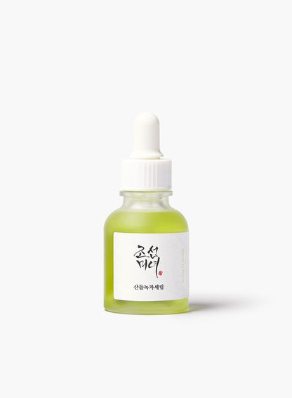 BEAUTY OF JOSEON Calming Barrier Serum - 30ml