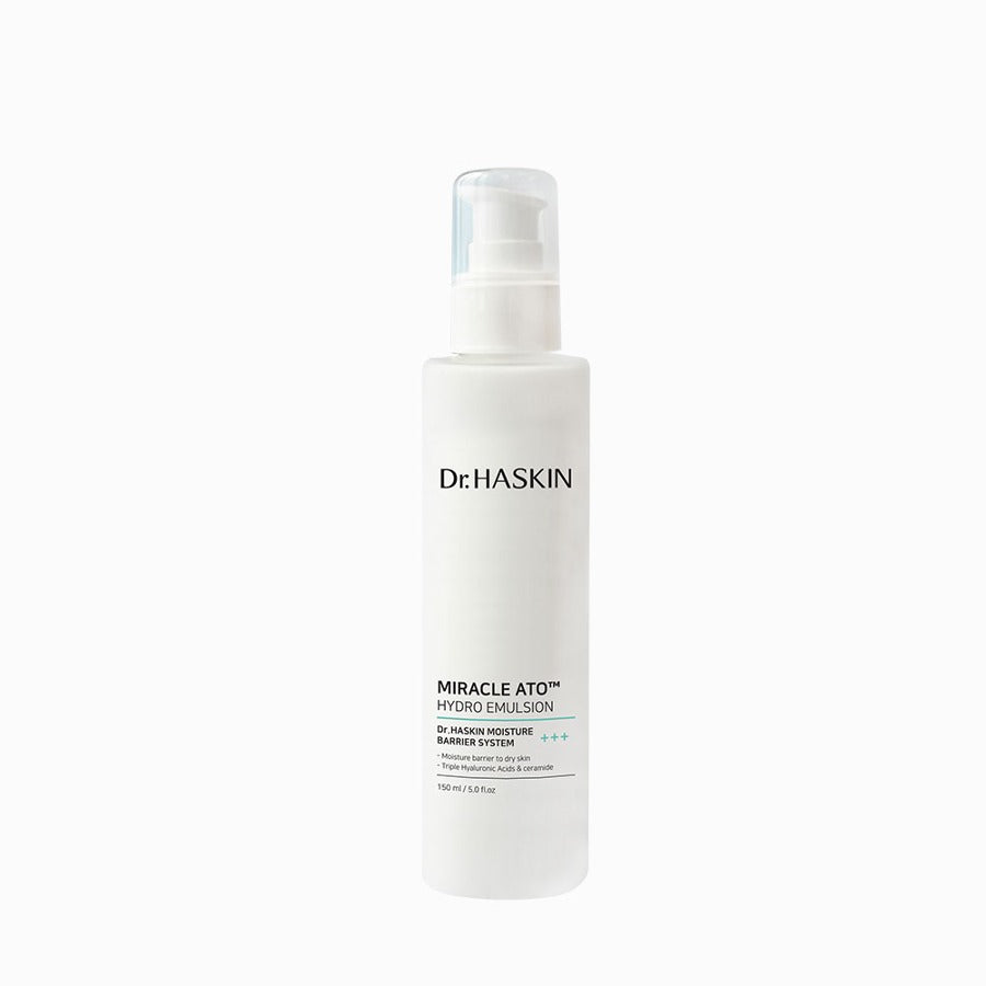 Dr.H MiracleAto Hydro Emulsion