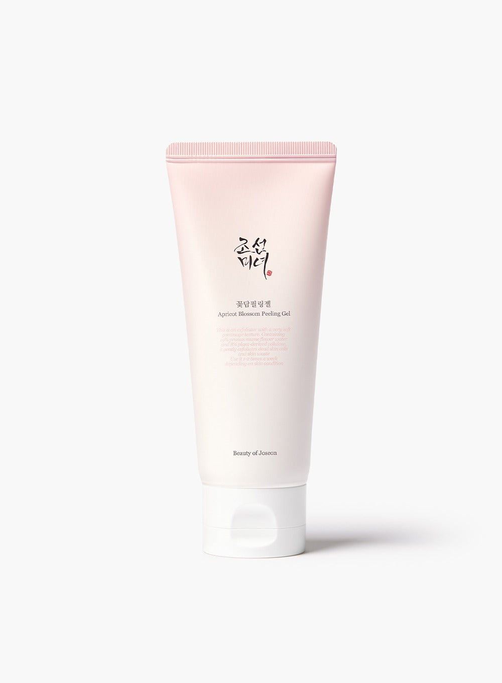 BEAUTY OF JOSEON Apricot Peeling Gel - 100ml