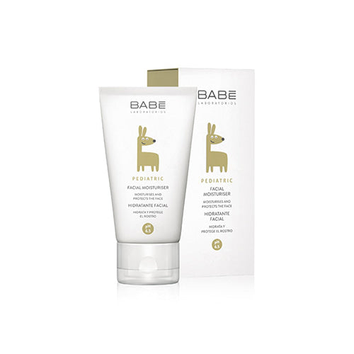BABE Pediatric Facial Moisturiser 50ml