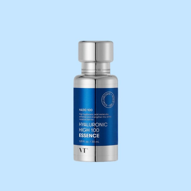 VT HYALURONIC HIGH 100 ESSENCE