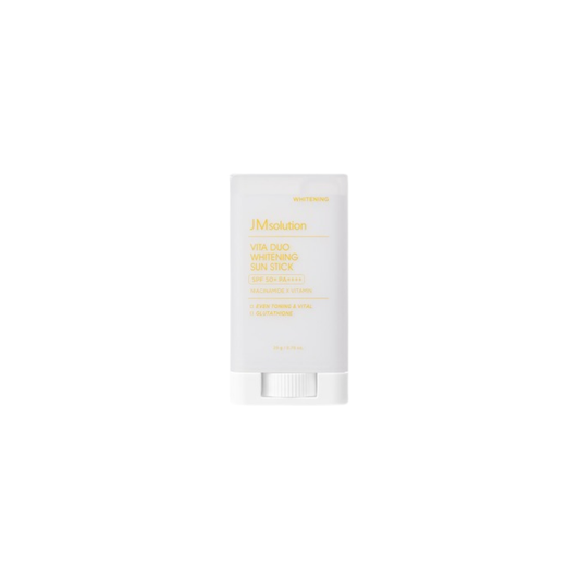 JMsolution Vita Duo Whitening Sun Stick - 20 g