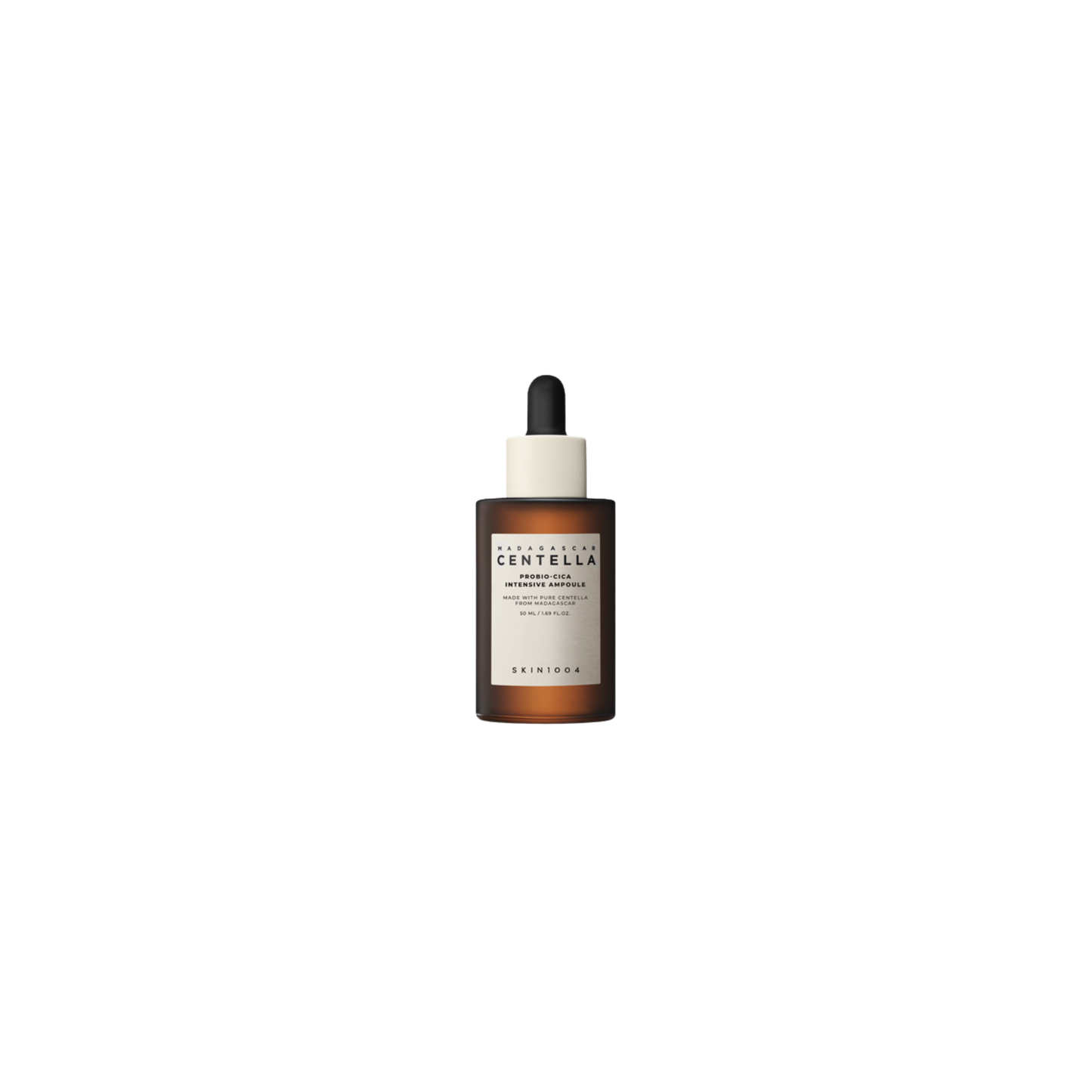 SKIN1004 Madagascar Centella Probio-Cica Intensive Ampoule - 50 ml