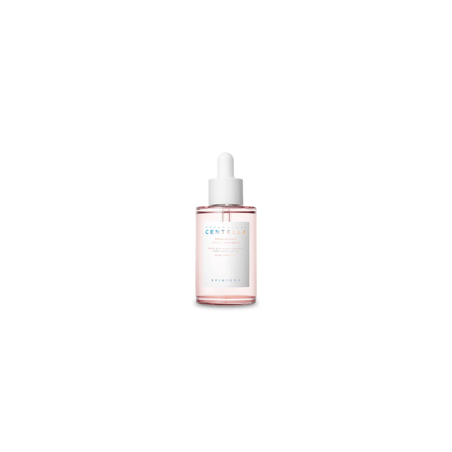 SKIN1004 Madagascar Centella Poremizing Fresh Ampoule - 50 ml