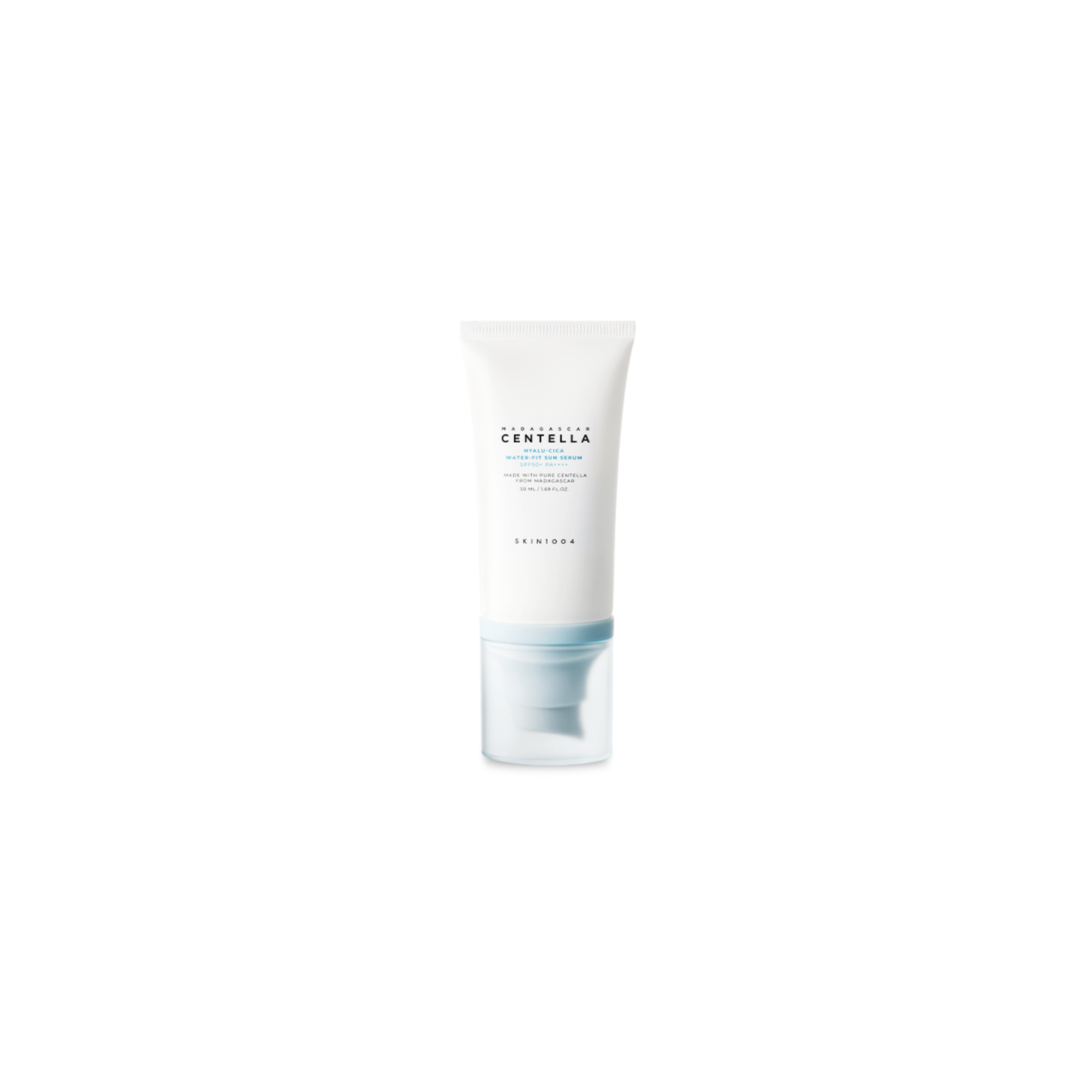 SKIN1004 Madagascar Centella Hyalu-Cica Water-Fit Sun Serum - 50ml