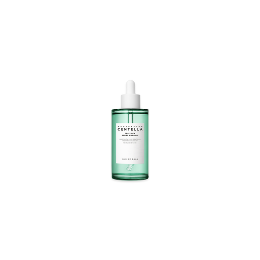 SKIN1004 Madagascar Centella Tea-Trica Relief Ampoule - 100ml