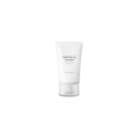 SKIN1004 Madagascar Centella Tone Brightening Capsule Cream - 75ml
