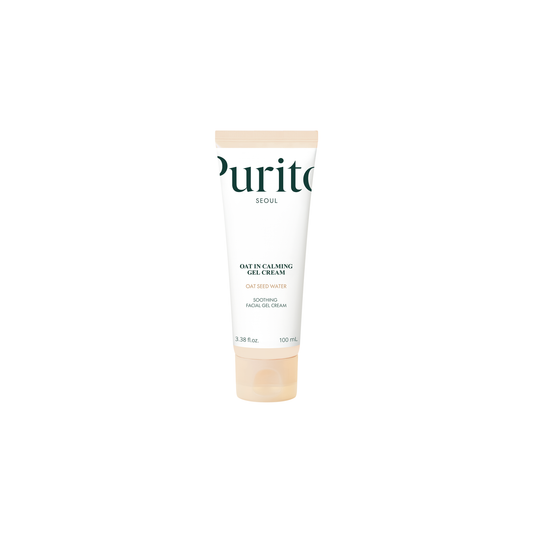 PURITO Oat-in Calming Gel Cream - 100 ml
