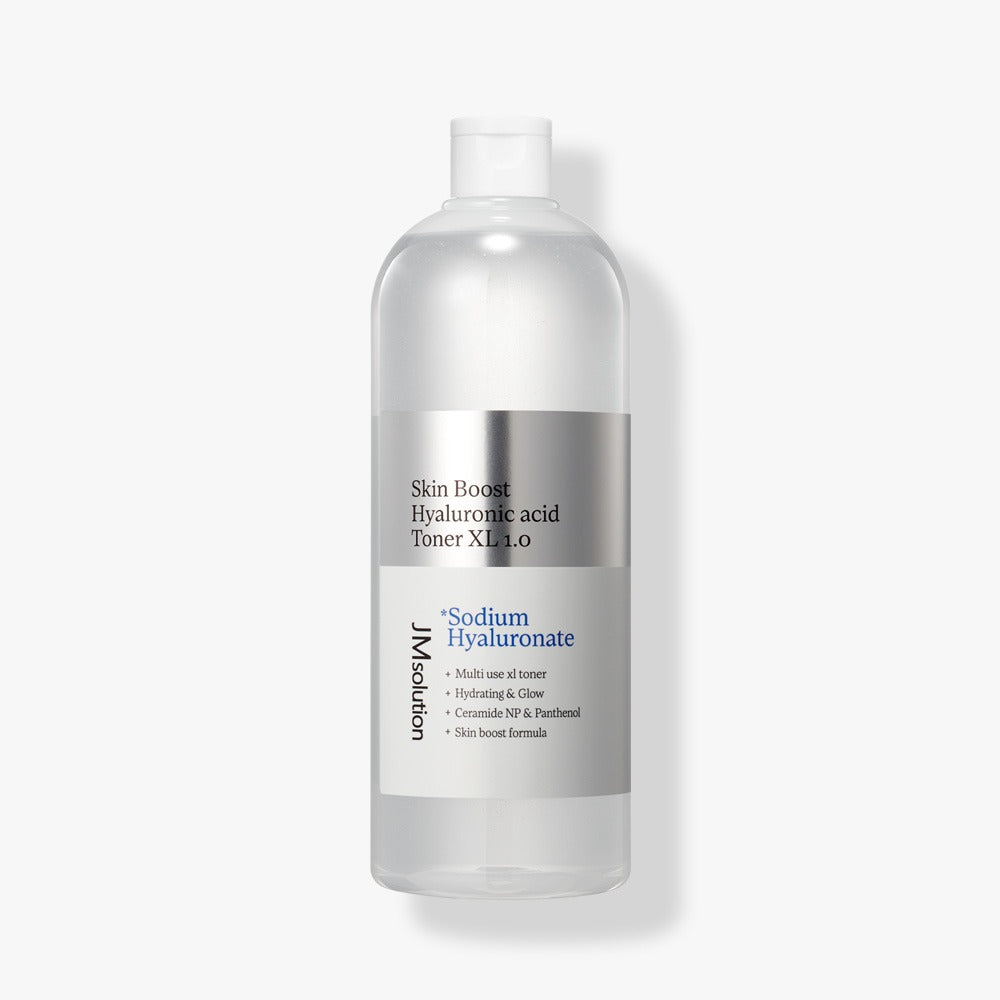 JMsolution SKIN BOOST HYALURONIC ACID