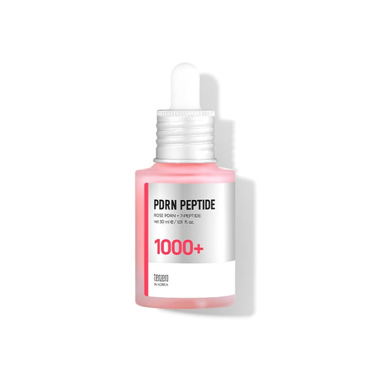 TENZERO PDRN PEPTIDE 1000 AMPOULE - 30 ml