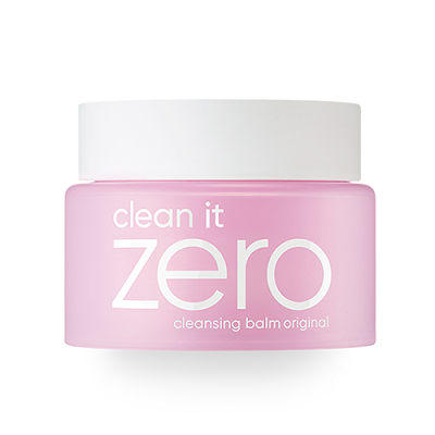 BANILO CO ZERO CLEANSING BALM - 100ml