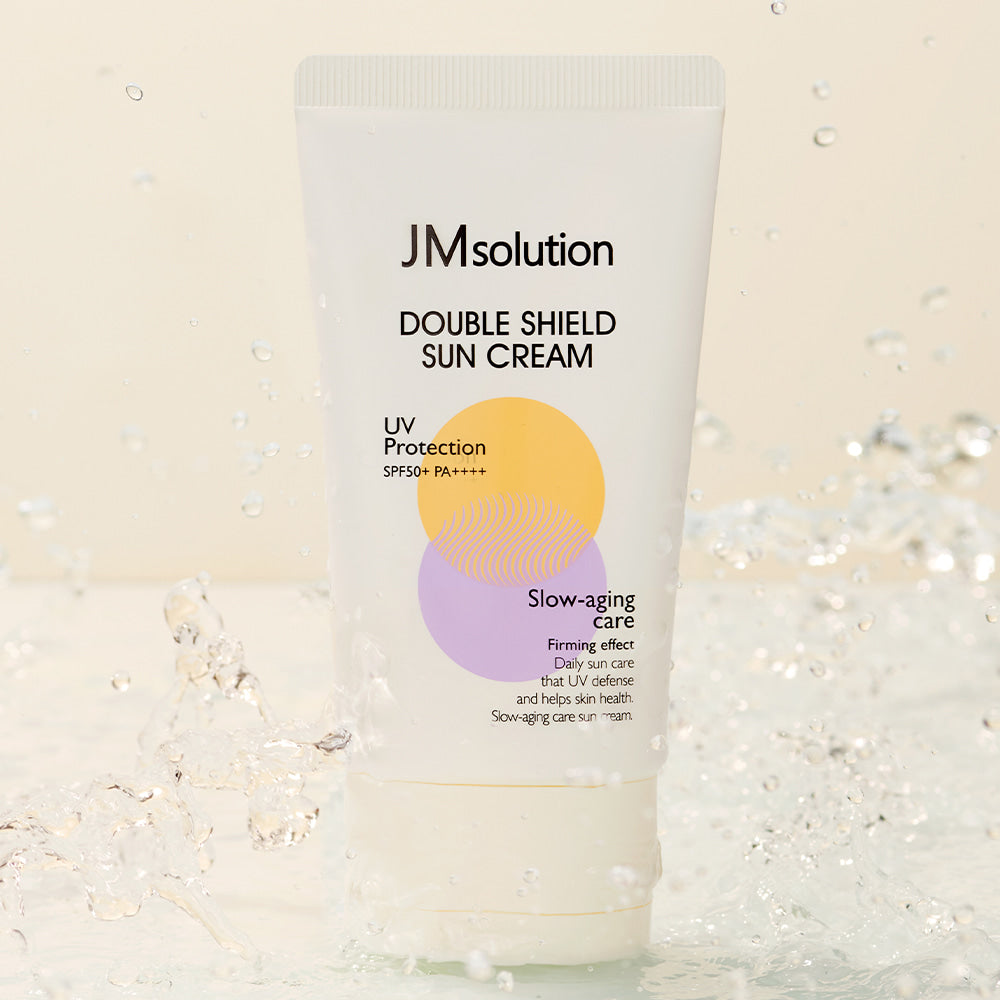 JMSolution double shield sun lotion - 50ml