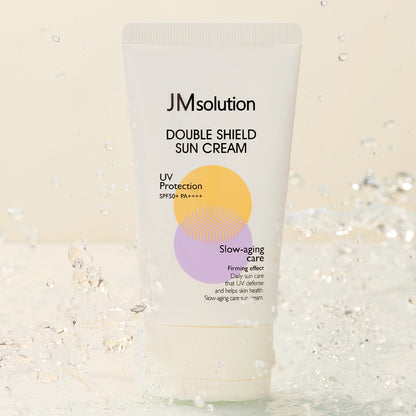 JMSolution double shield sun lotion - 50ml