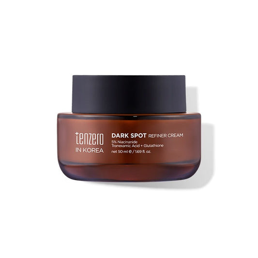TENZERO DARK SPOT REFINER CREAM - 50 ml