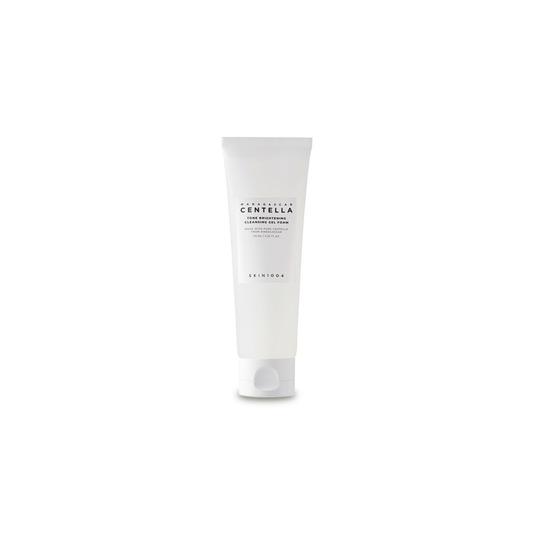 SKIN1004 Madagascar Centella Tone Brightening Cleansing Gel Foam - 125ml