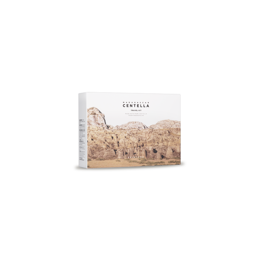 SKIN1004 Madagascar Centella Travel Kit (5 Items)