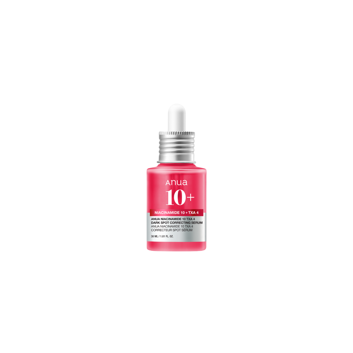 ANUA Niacinamide 10% + TXA 4% Dark Spot Correcting Serum - 30 ml