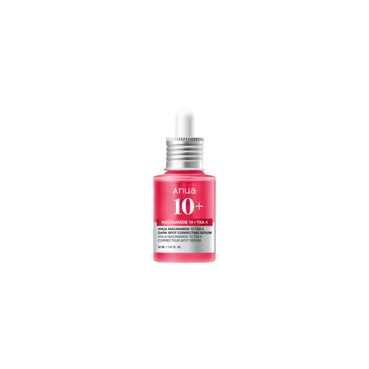 ANUA Niacinamide 10% + TXA 4% Dark Spot Correcting Serum - 30 ml