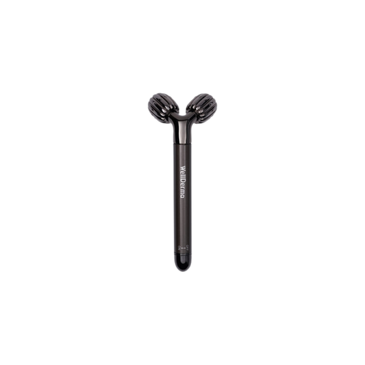 WellDerma Face Lifting Vibrating Roller