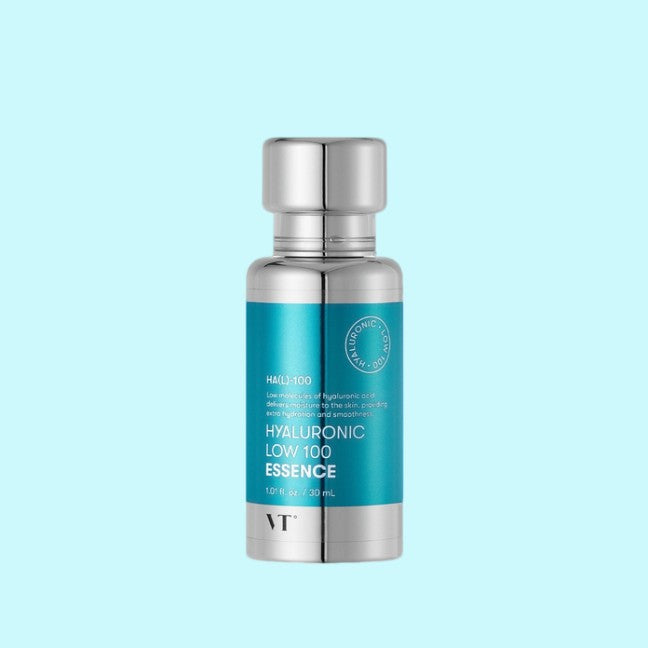 VT HYALURONIC LOW 100 ESSENCE